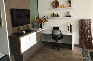 Estaciones de Trabajo MET-6